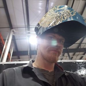 Meet your Posher, Cory